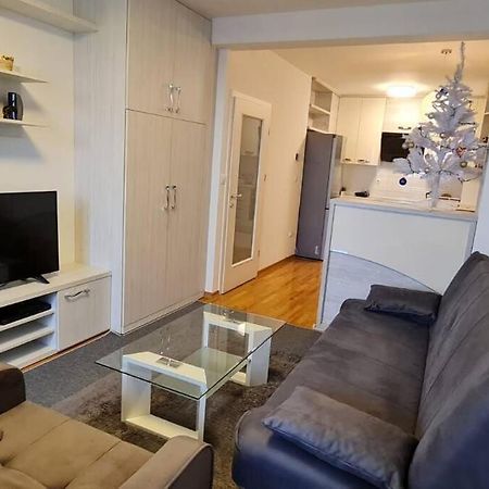 Apartman Mima Загреб Экстерьер фото