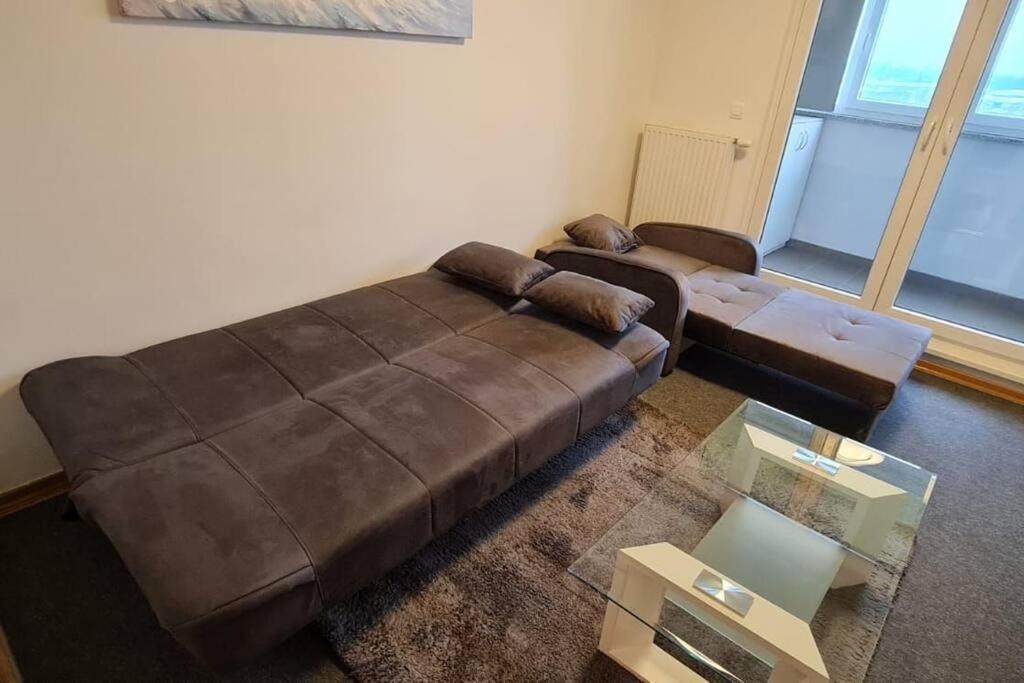 Apartman Mima Загреб Экстерьер фото
